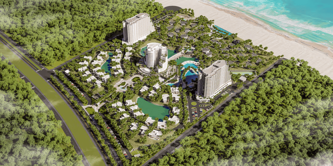 Meliá Serenity Cam Ranh Beach Resort