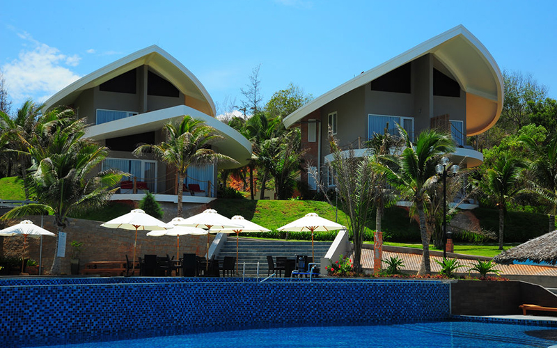 Voucher Sandunes Beach Resort 