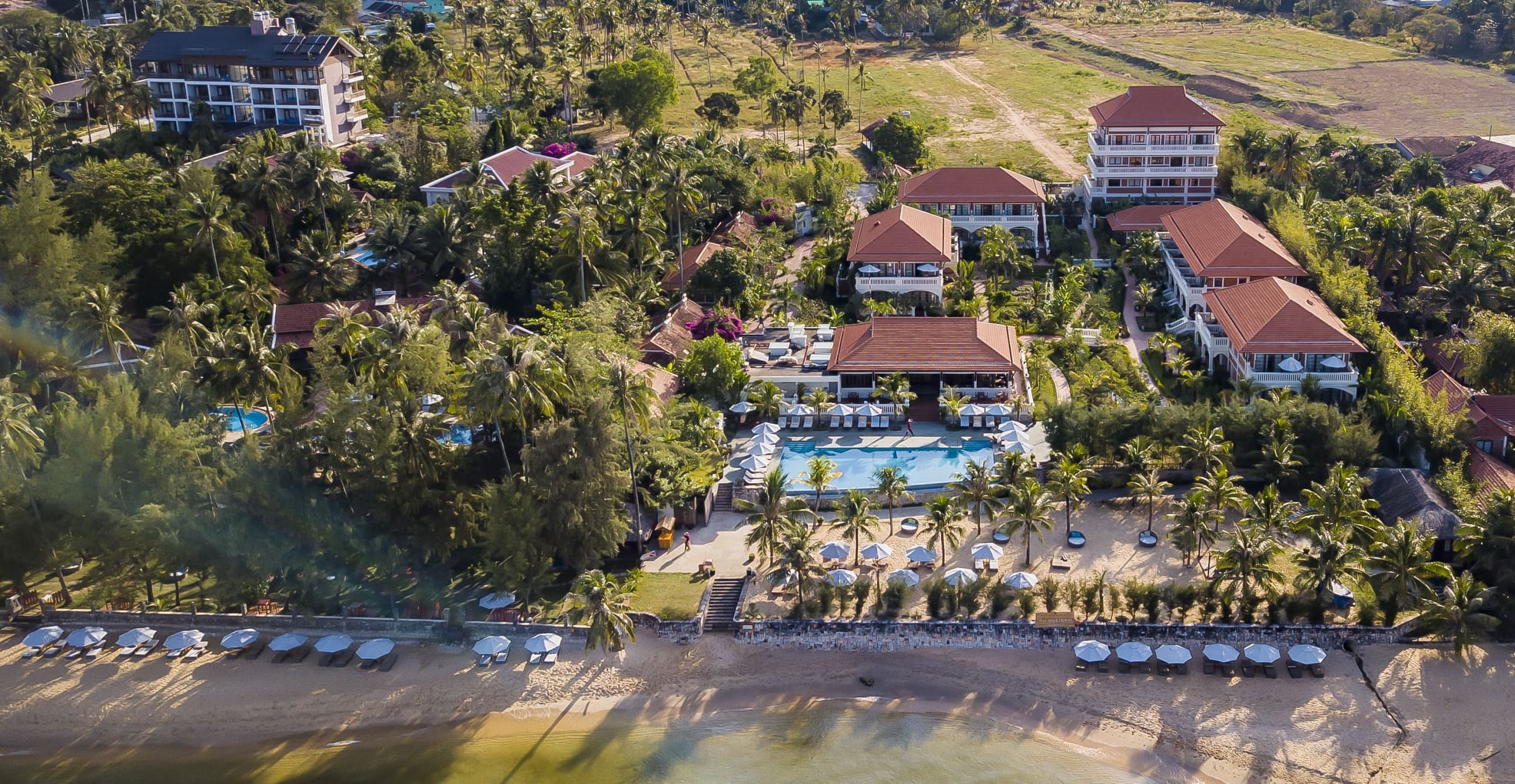 Top 9 resort trung tâm & gần chợ đêm Phú Quốc [4,5*] 15