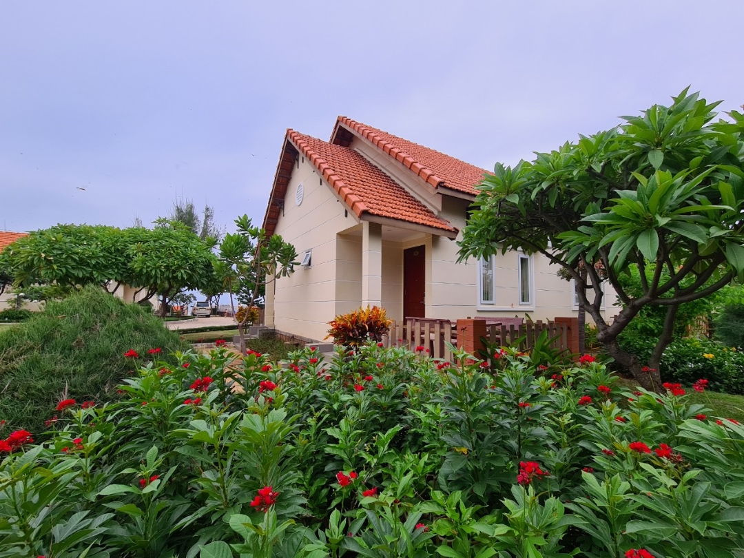 8 Resort Vũng Tàu giá rẻ >300K ngủ thật đã, bơi thả ga 5