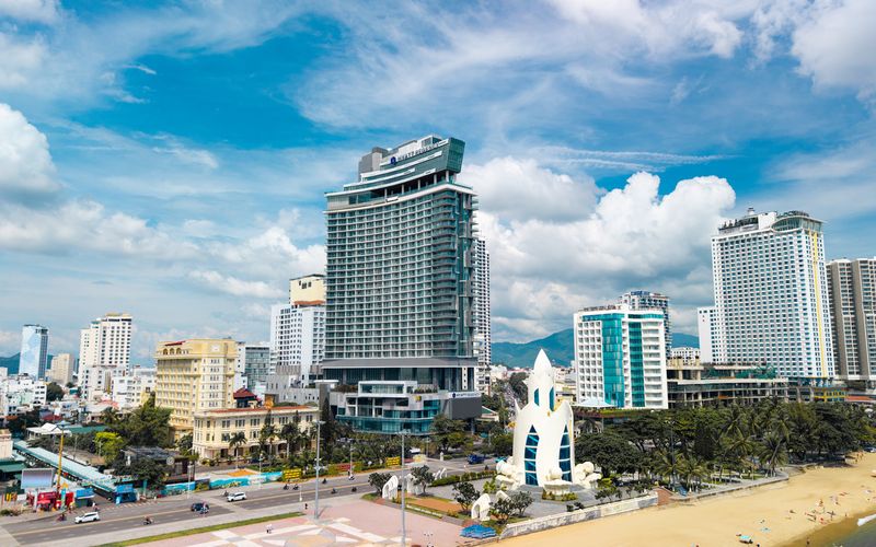 Hyatt Regency Nha Trang Hotel