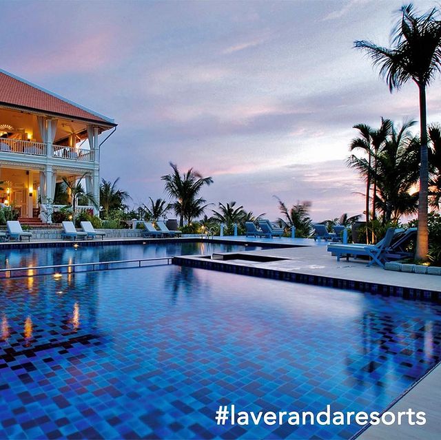 Top 9 resort trung tâm & gần chợ đêm Phú Quốc [4,5*] 9