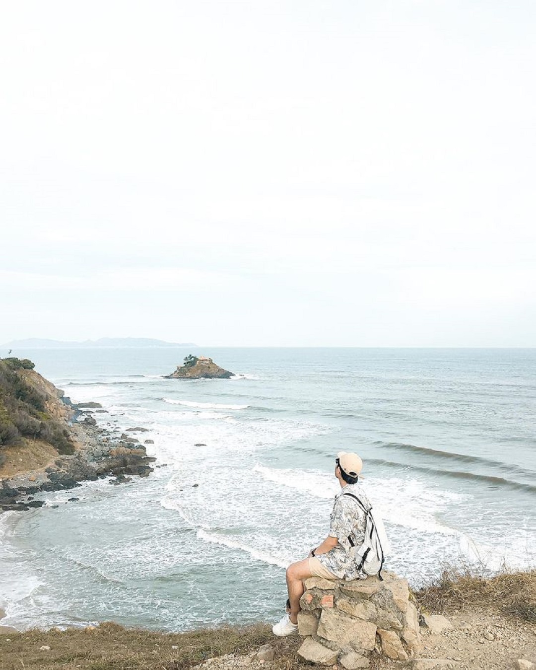 10+ điểm tham quan ở Vũng Tàu - Ngẫu hứng check-in cực đỉnh 18