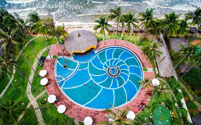 Mường Thanh Holiday Mui Ne Hotel