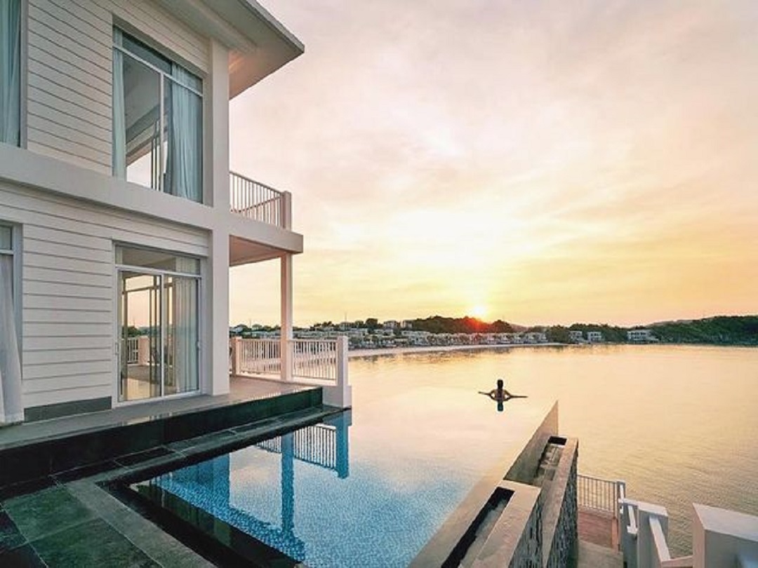 5 Resort Phú Quốc có hồ bơi riêng - khi ĐẲNG CẤP lên tiếng