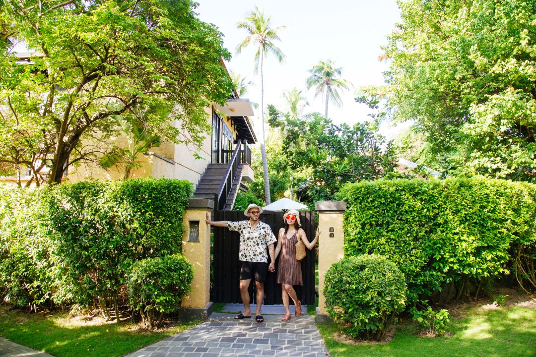 Anantara Mui Ne Resort