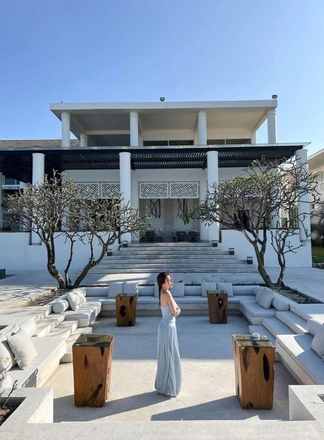 Azerai Kê Gà Bay Resort