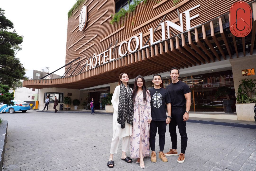 Colline Hotel Đà Lạt