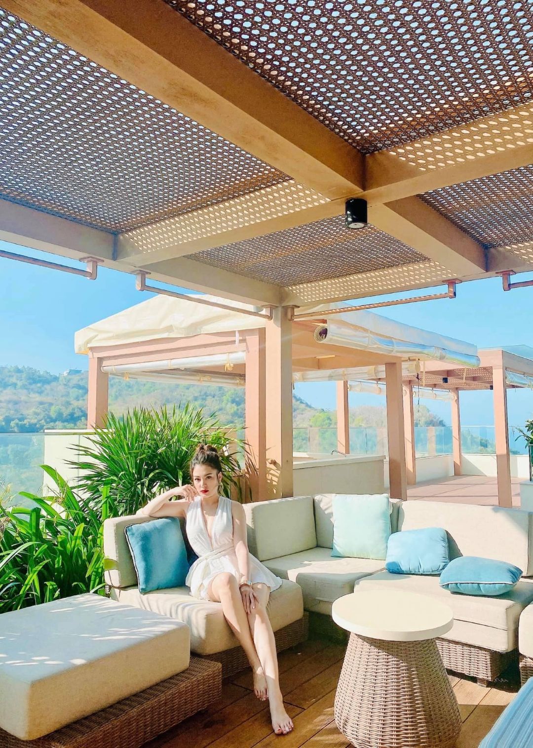 Khách sạn Fusion Suites Vũng Tàu
