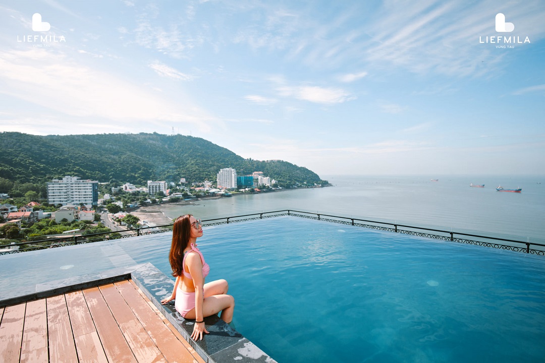 Review Lief Mila Vũng Tàu 4* -[Đầy đủ, súc tích & hữu ích] 7