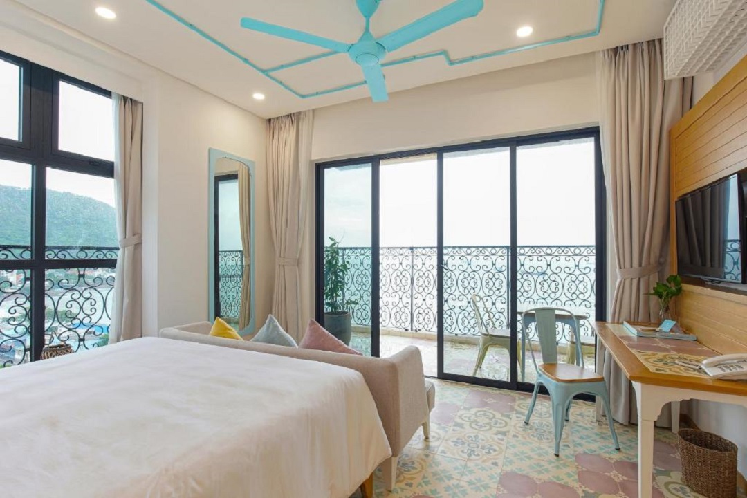 Review Lief Mila Vũng Tàu 4* -[Đầy đủ, súc tích & hữu ích] 6