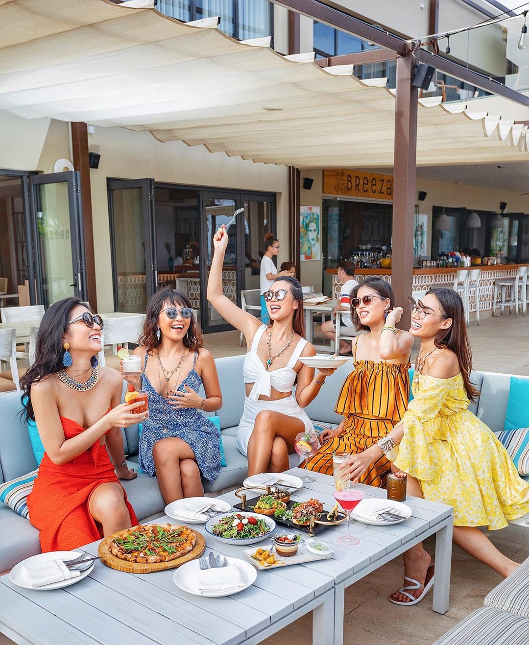 Review Melia Hồ Tràm 5 sao đầy đủ, súc tích & hữu ích nhất từ Aha Voucher 4