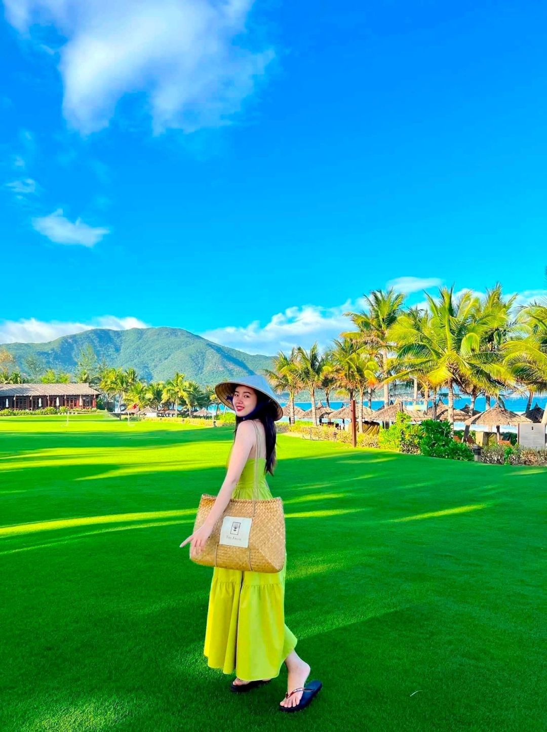 The Anam Resort Cam Ranh