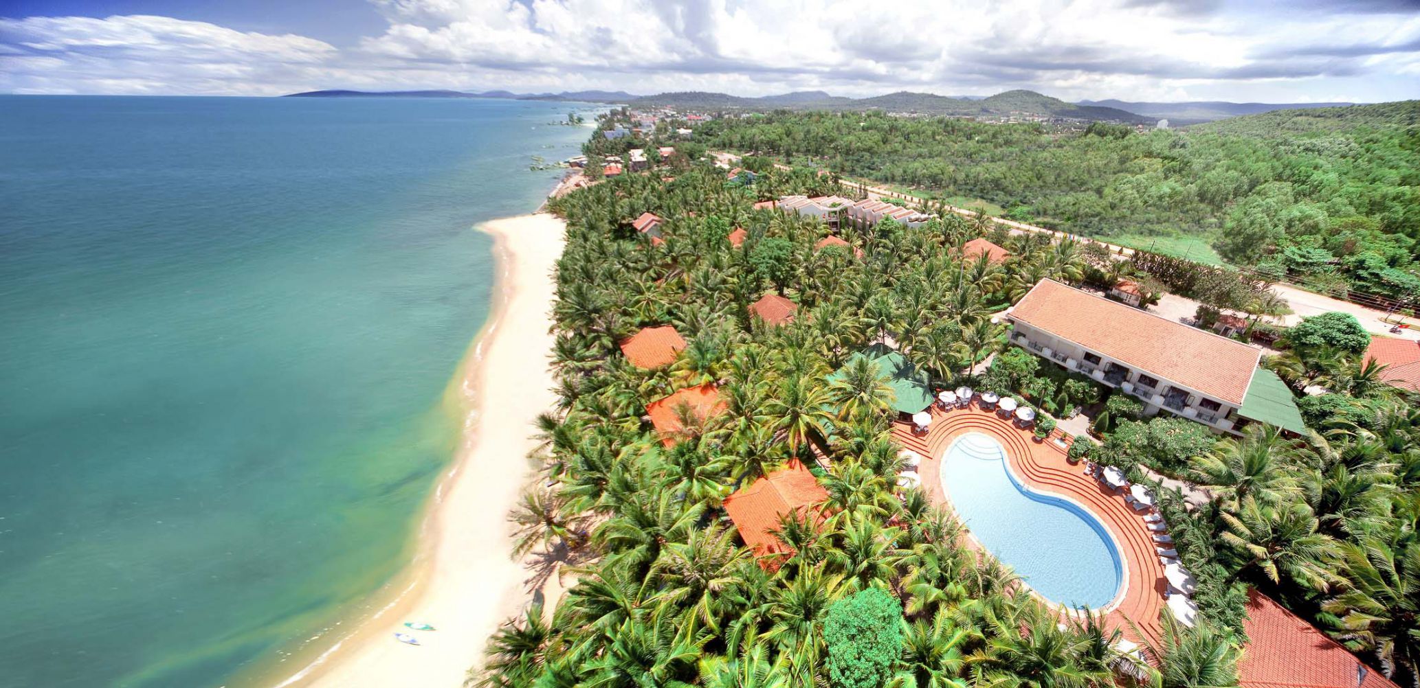 Top 9 resort trung tâm & gần chợ đêm Phú Quốc [4,5*] 5