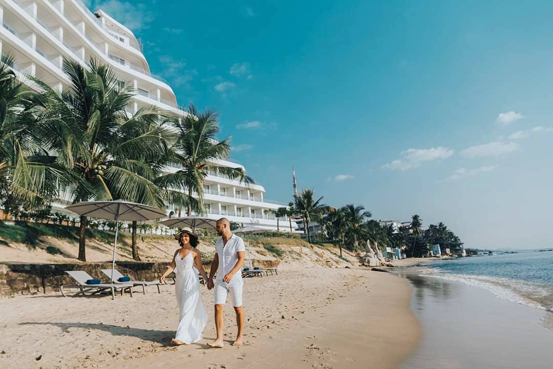 Top 9 resort trung tâm & gần chợ đêm Phú Quốc [4,5*] 2