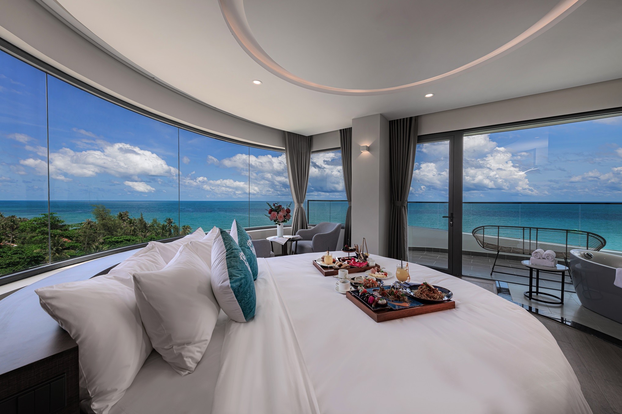 Top 9 resort trung tâm & gần chợ đêm Phú Quốc [4,5*] 12