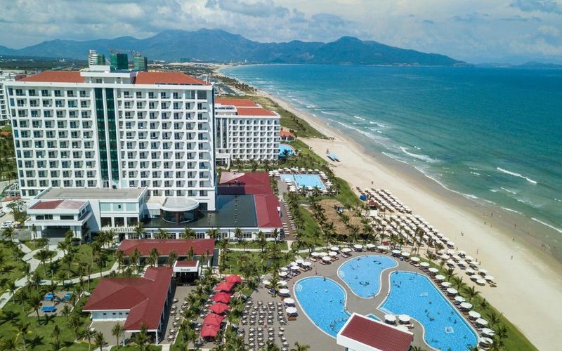 Swandor Cam Ranh Hotels & Resorts 