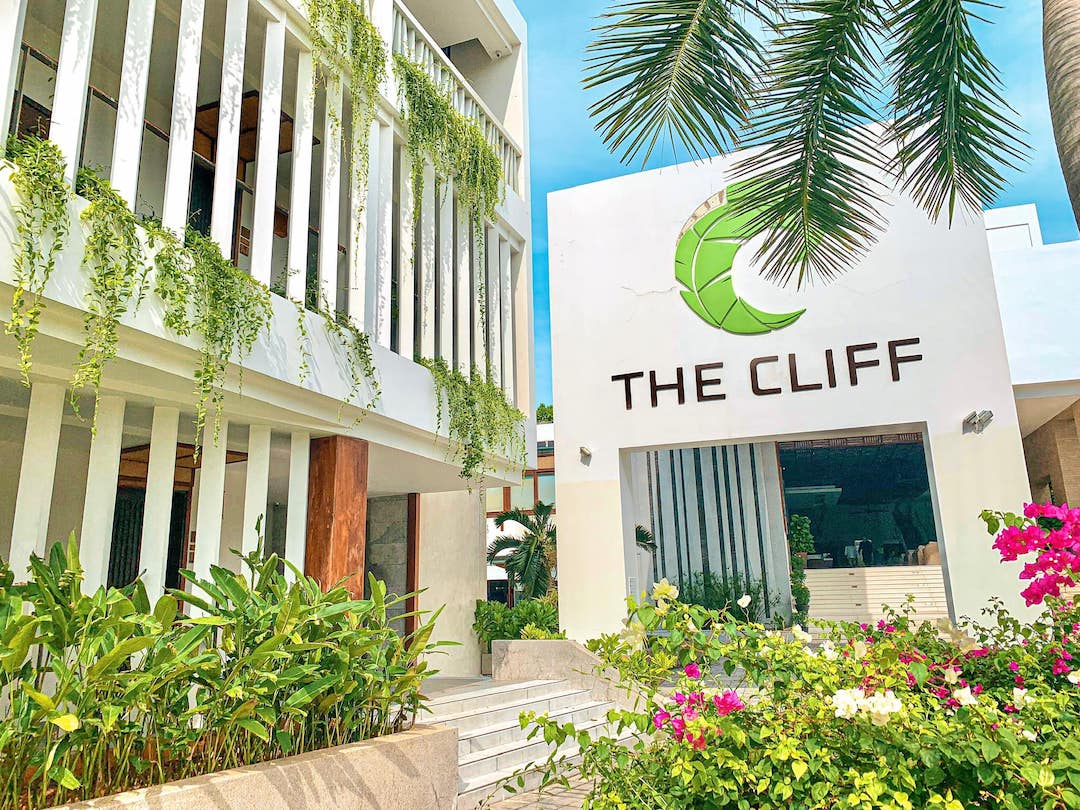 Review The Cliff Resort Phan Thiết 5* - Thông tin hữu ích cho ai trót 'yêu'