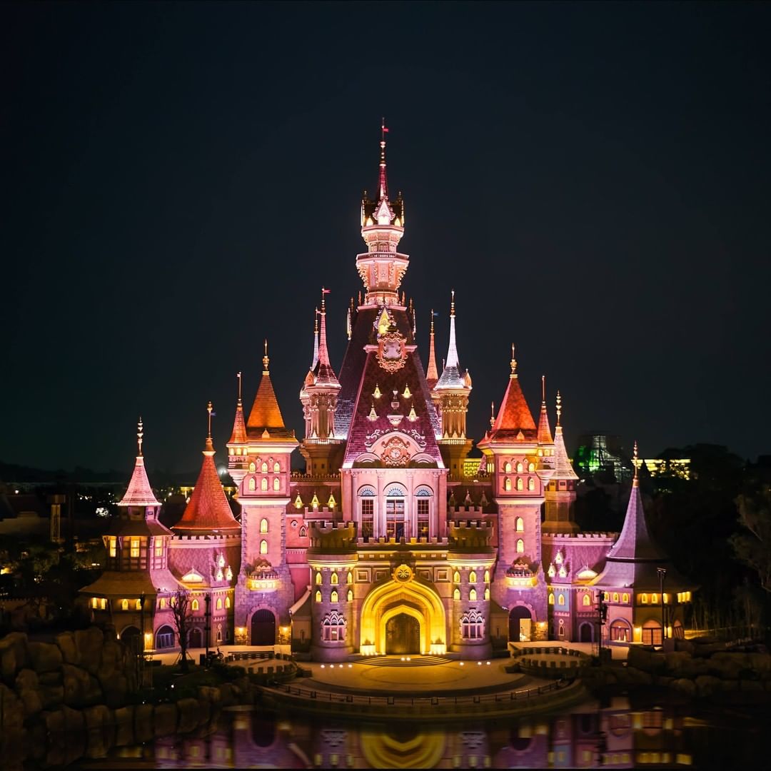 Kinh nghiệm đi VinWonders Phú Quốc 2021 [Súc Tích Dễ Hiểu] 8