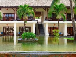 Blue Ocean Phan Thiết