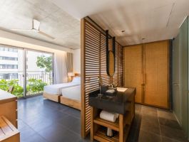 Deluxe with Balcony3