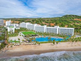 Asteria Mũi Né Resort