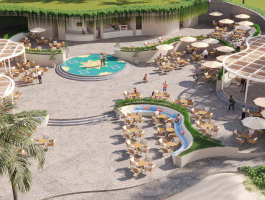 Meliá Serenity Cam Ranh Beach Resort