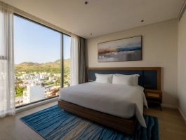 Junior Suite Sea View