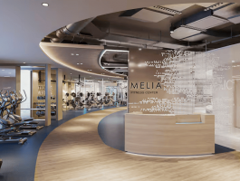 Meliá Serenity Cam Ranh Beach Resort