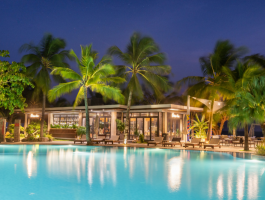 Hoàng Ngọc Beach Resort & Spa