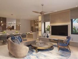 3BR Villa có hồ bơi riêng