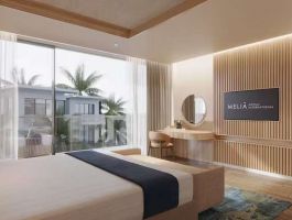 3BR Villa có hồ bơi riêng