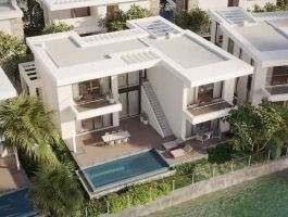 4BR Villa có hồ bơi riêng