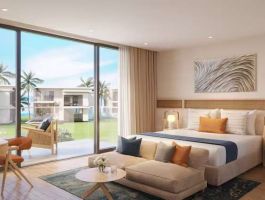 4BR Villa có hồ bơi riêng