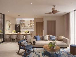 4BR Villa có hồ bơi riêng