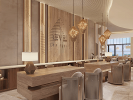 Meliá Serenity Cam Ranh Beach Resort