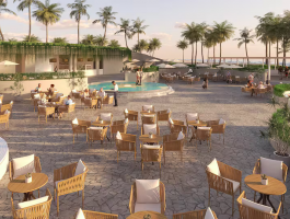 Meliá Serenity Cam Ranh Beach Resort