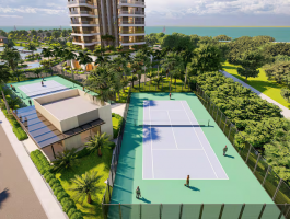 Meliá Serenity Cam Ranh Beach Resort