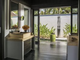 1BR Beachfront Villa (3)