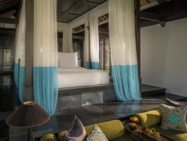 1BR Beachfront Villa (4)