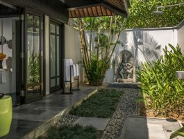 1BR Ocean View Villa (4)