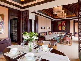 1BR Seaview Hill Pool Villa (2)