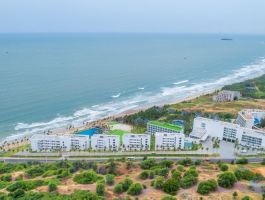 Asteria Mũi Né Resort