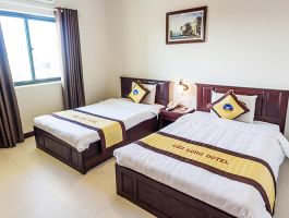 Senior Superior Triple1