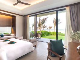 2BR Beach Pool Villa (1)