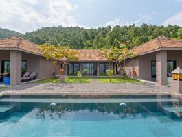 2BR Hillside Pool Villa (3)