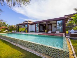 2BR Ocean View Pool Villa (1)