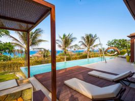 2BR Ocean View Pool Villa (2)