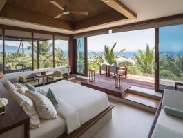 2BR Ocean View Suite