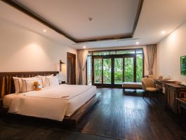 2BR Ocean View Villa 